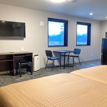 Hotel Livemax Premium Nagano Ekimae Exteriör bild