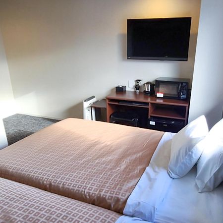 Hotel Livemax Premium Nagano Ekimae Exteriör bild