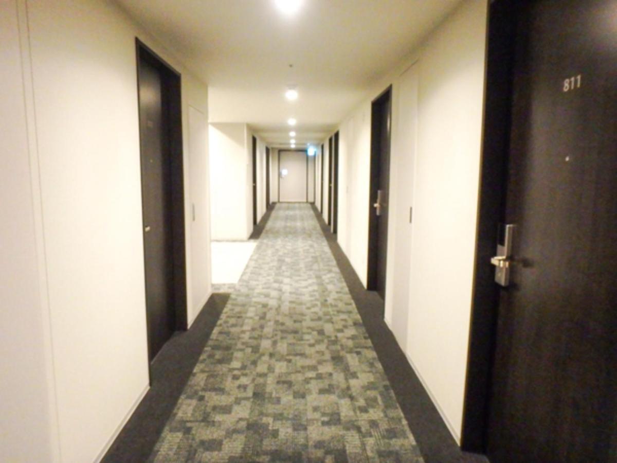 Hotel Livemax Premium Nagano Ekimae Exteriör bild