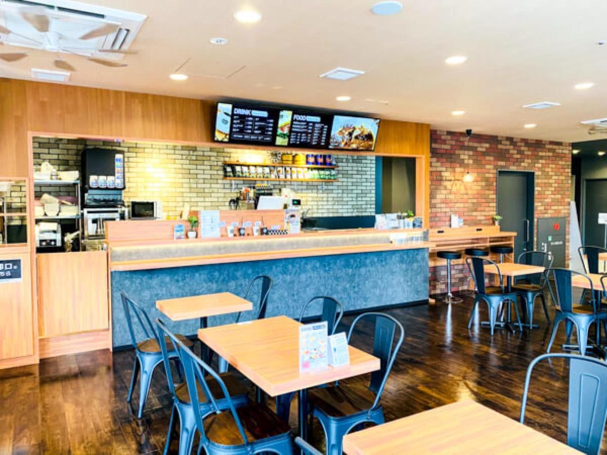Hotel Livemax Premium Nagano Ekimae Exteriör bild