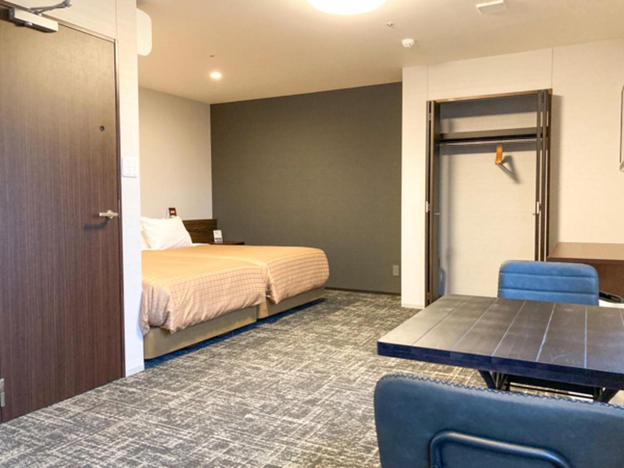 Hotel Livemax Premium Nagano Ekimae Exteriör bild