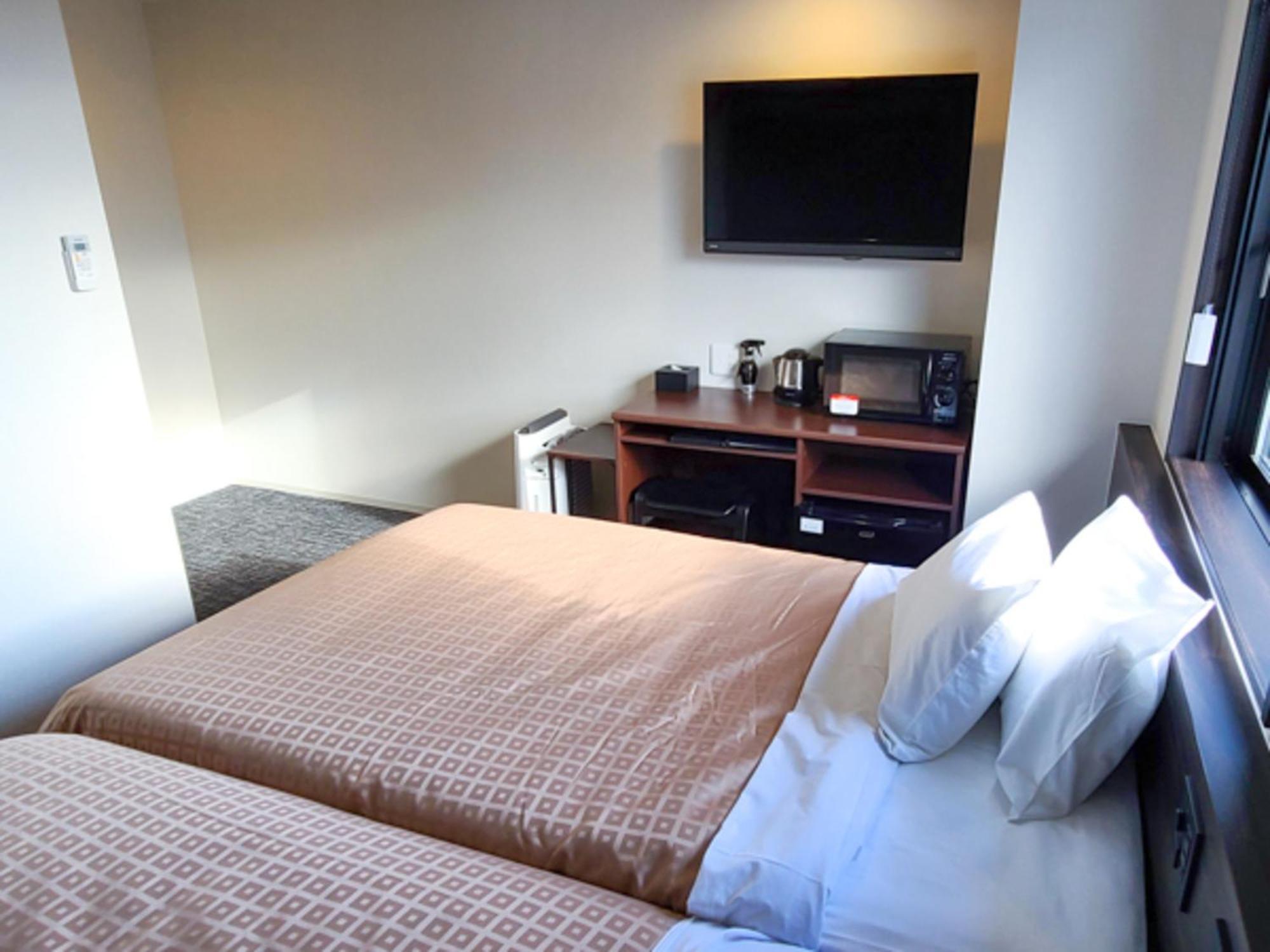 Hotel Livemax Premium Nagano Ekimae Exteriör bild