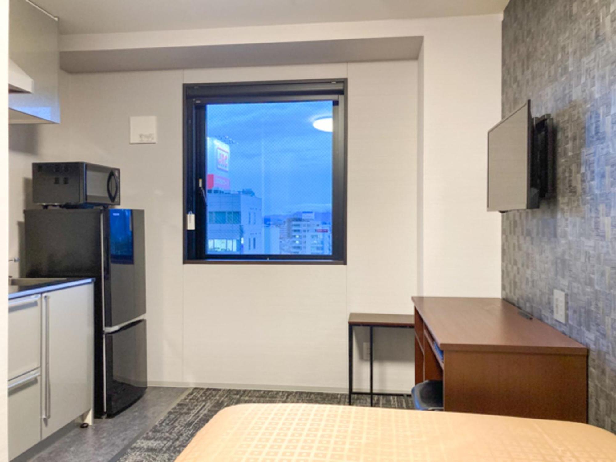Hotel Livemax Premium Nagano Ekimae Exteriör bild