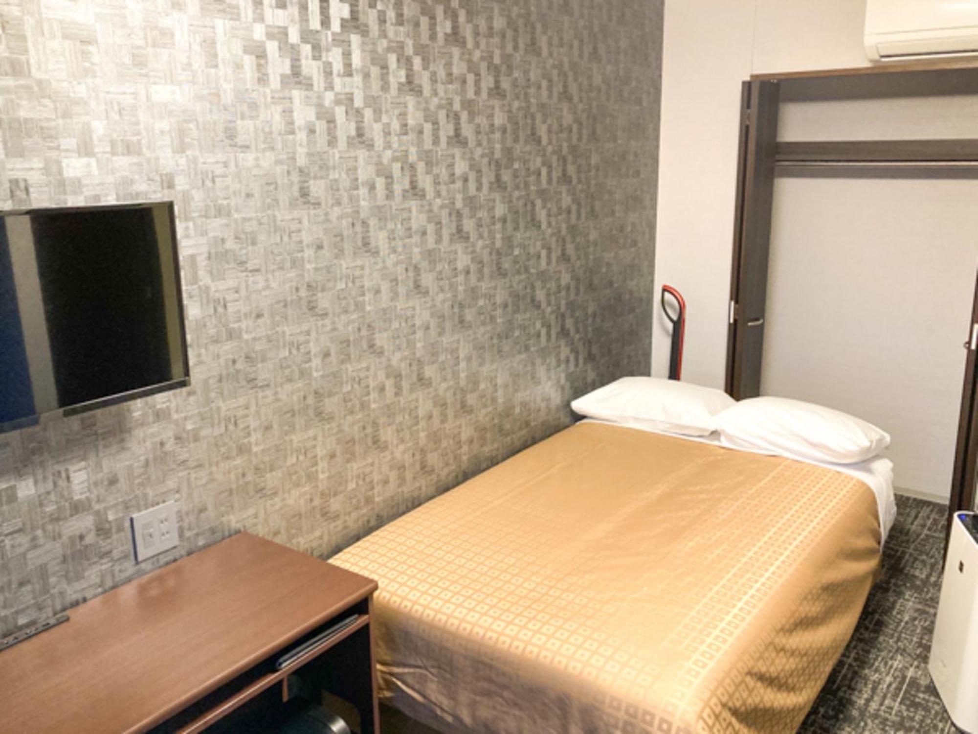 Hotel Livemax Premium Nagano Ekimae Exteriör bild