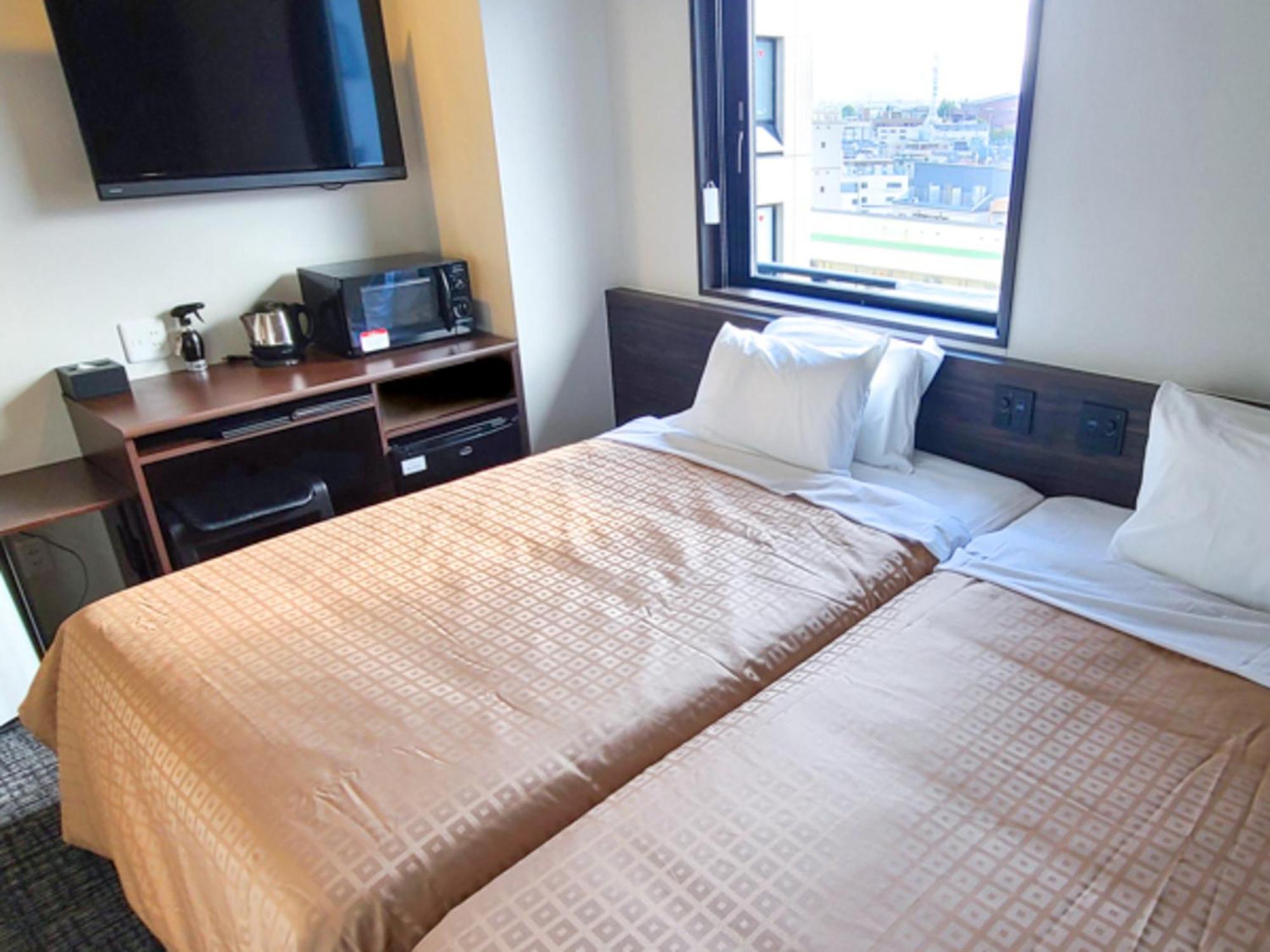 Hotel Livemax Premium Nagano Ekimae Exteriör bild